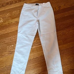 White House Black market brand new with tags ankle pants